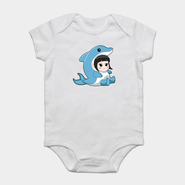 Dolphin onesie for adults hotsell